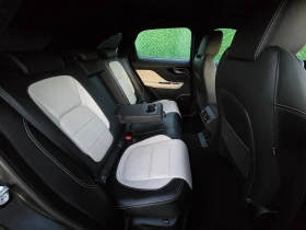 Jaguar F-PACE 3.0d* 300кс* 700hm* R-Sport* AWD* DIGITAL* 126000к, снимка 11