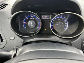 Hyundai IX35 CRDI , снимка 13