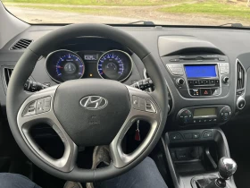 Hyundai IX35 CRDI , снимка 14