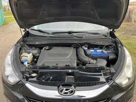 Hyundai IX35 CRDI , снимка 5