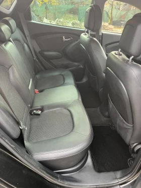 Hyundai IX35 CRDI , снимка 8