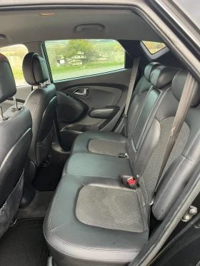 Hyundai IX35 CRDI , снимка 9