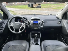 Hyundai IX35 CRDI , снимка 15
