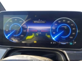 Mercedes-Benz EQE 350 / 4MATIC , снимка 8