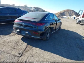 Mercedes-Benz EQE 350 / 4MATIC , снимка 6