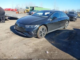 Mercedes-Benz EQE 350 / 4MATIC , снимка 3