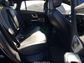 Mercedes-Benz EQE 350 / 4MATIC , снимка 11