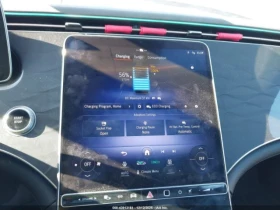 Mercedes-Benz EQE 350 / 4MATIC , снимка 9