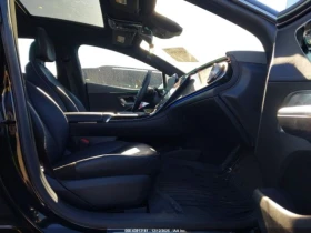 Mercedes-Benz EQE 350 / 4MATIC , снимка 7