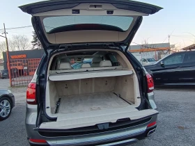 BMW X5 4.0d-313к.с.! 185600км!!! ШВЕЙЦАРИЯ !! , снимка 10
