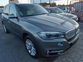 BMW X5 4.0d-313к.с.! 185600км!!! ШВЕЙЦАРИЯ !! , снимка 2