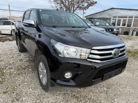 Toyota Hilux 2.4 d4d Avtomat , снимка 2