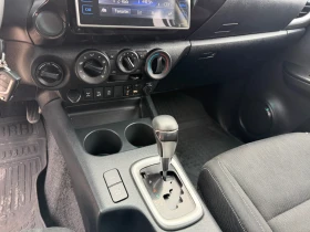 Toyota Hilux 2.4 d4d Avtomat , снимка 10