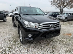 Toyota Hilux 2.4 d4d Avtomat , снимка 14
