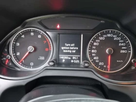 Audi Q5 * 2.0T KOMFORT * CARFAX * 2 КЛЮЧА, снимка 9