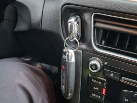 Audi Q5 * 2.0T KOMFORT * CARFAX * 2 КЛЮЧА, снимка 8