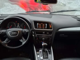 Audi Q5 * 2.0T KOMFORT * CARFAX * 2 КЛЮЧА, снимка 10