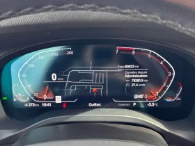 BMW X3 * xDrive30i * ПОДГРЕВИ * КАМЕРА * ПАМЕТ * CARPLAY, снимка 8