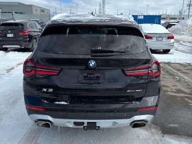 BMW X3 * xDrive30i * ПОДГРЕВИ * КАМЕРА * ПАМЕТ * CARPLAY, снимка 4