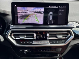 BMW X3 * xDrive30i * ПОДГРЕВИ * КАМЕРА * ПАМЕТ * CARPLAY, снимка 11