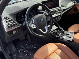 BMW X3 * xDrive30i * ПОДГРЕВИ * КАМЕРА * ПАМЕТ * CARPLAY, снимка 5