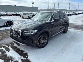 BMW X3 * xDrive30i * ПОДГРЕВИ * КАМЕРА * ПАМЕТ * CARPLAY, снимка 1