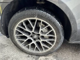 Porsche Macan S С РЕГИСТРАЦИЯ & АВТО КРЕДИТ , снимка 15