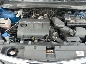 Kia Sportage 1.7 crdi, снимка 7