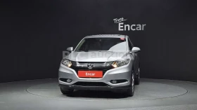 Honda Hr-v, снимка 3