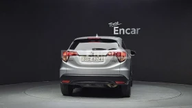 Honda Hr-v, снимка 4