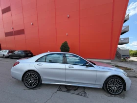 Mercedes-Benz S 560 AMG* ГАРАНЦИЯ* ПАНОРАМА* БАРТЕР, снимка 3
