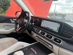 Mercedes-Benz GLE 350 AMG* ГАРАНЦИЯ* ПАНОРАМА, снимка 10