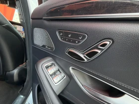Mercedes-Benz S 560 AMG* ГАРАНЦИЯ* ПАНОРАМА* БАРТЕР, снимка 6