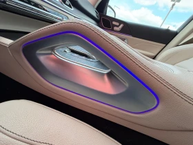 Mercedes-Benz GLE 350 AMG* ГАРАНЦИЯ* ПАНОРАМА, снимка 12