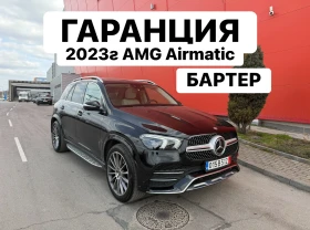 Mercedes-Benz GLE 350 AMG* ГАРАНЦИЯ* ПАНОРАМА, снимка 1