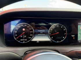 Mercedes-Benz S 560 AMG* ГАРАНЦИЯ* ПАНОРАМА* БАРТЕР, снимка 10