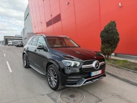 Mercedes-Benz GLE 350 AMG* ГАРАНЦИЯ* ПАНОРАМА, снимка 2