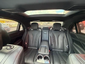 Mercedes-Benz S 560 AMG* ГАРАНЦИЯ* ПАНОРАМА* БАРТЕР, снимка 13