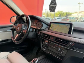 BMW X5 * 30d* Sport* LASSER* БАРТЕР, снимка 9