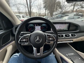 Mercedes-Benz GLE 350 AMG* ГАРАНЦИЯ* ПАНОРАМА, снимка 15