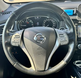 Nissan X-trail 1.6dCi Автомат-Панорама-Камера 360, снимка 14