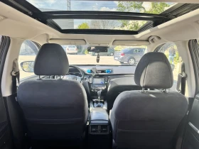 Nissan X-trail 1.6dCi Автомат-Панорама-Камера 360, снимка 11