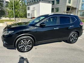 Nissan X-trail 1.6dCi Автомат-Панорама-Камера 360, снимка 1