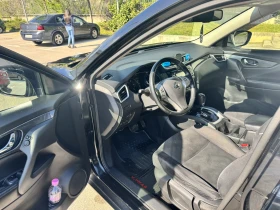Nissan X-trail 1.6dCi Автомат-Панорама-Камера 360, снимка 7