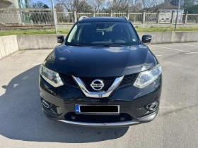 Nissan X-trail 1.6dCi Автомат-Панорама-Камера 360, снимка 2
