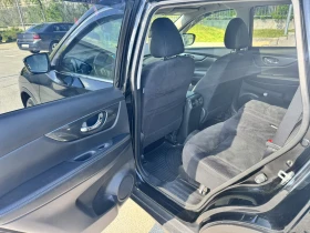 Nissan X-trail 1.6dCi Автомат-Панорама-Камера 360, снимка 8