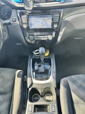 Nissan X-trail 1.6dCi Автомат-Панорама-Камера 360, снимка 12