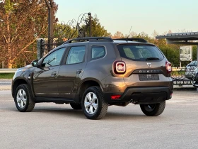 Dacia Duster 1.5DCI 4x4 ИТАЛИЯ, снимка 6