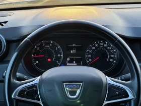 Dacia Duster 1.5DCI 4x4 ИТАЛИЯ, снимка 12