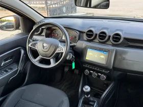 Dacia Duster 1.5DCI 4x4 ИТАЛИЯ, снимка 9